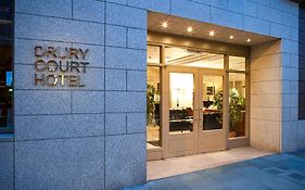 Drury Court Hotel